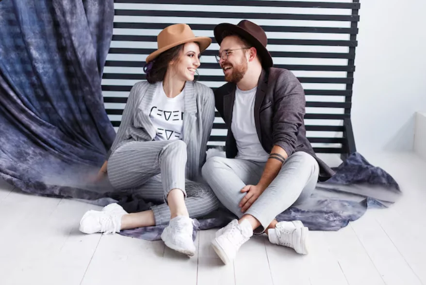 Syna x Nike Clothing