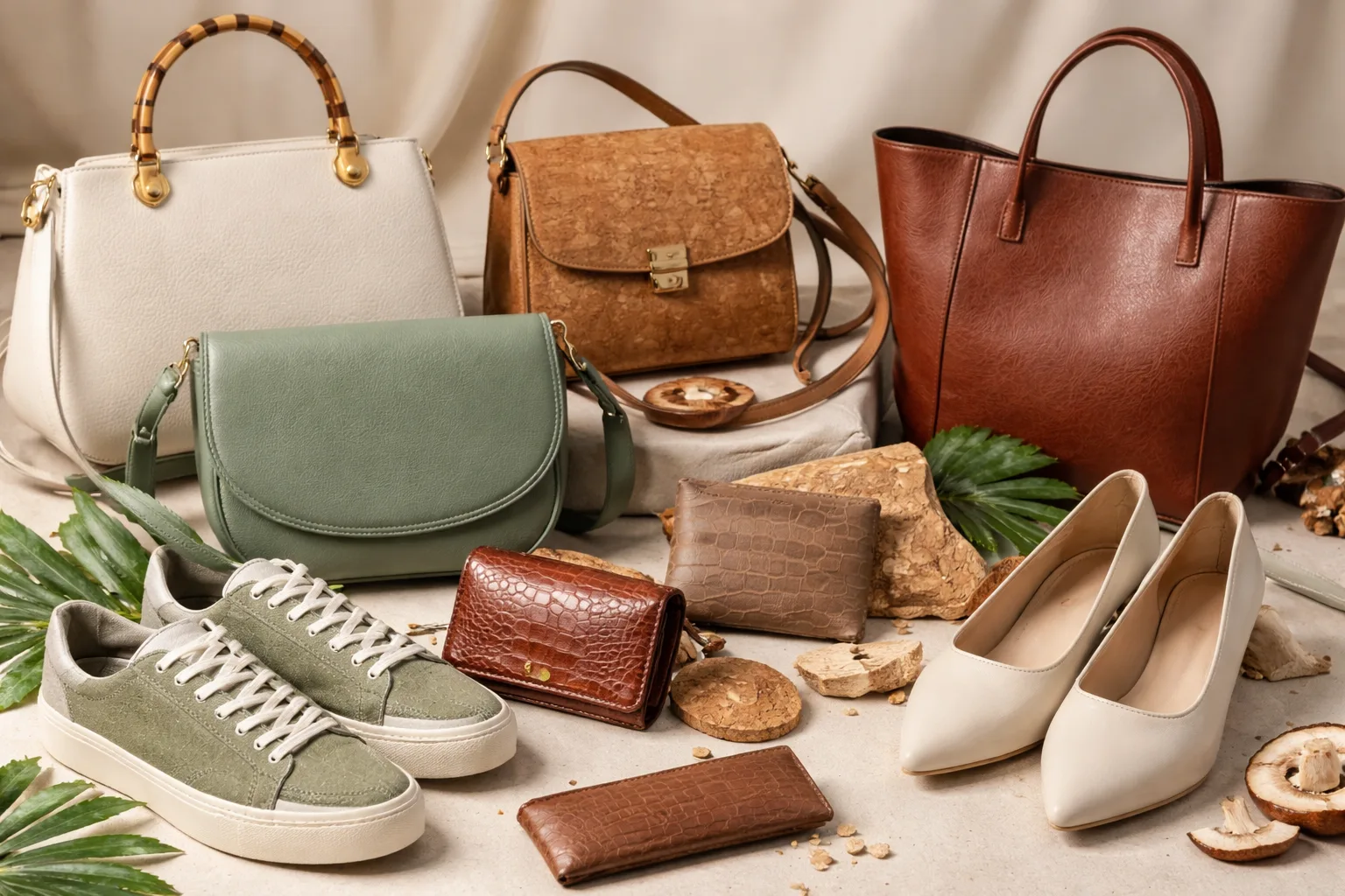 What Is Vegan Leather
