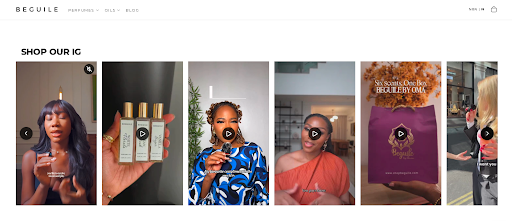 Tips to Make Your Beguile by Omaa Perfume Last All Day