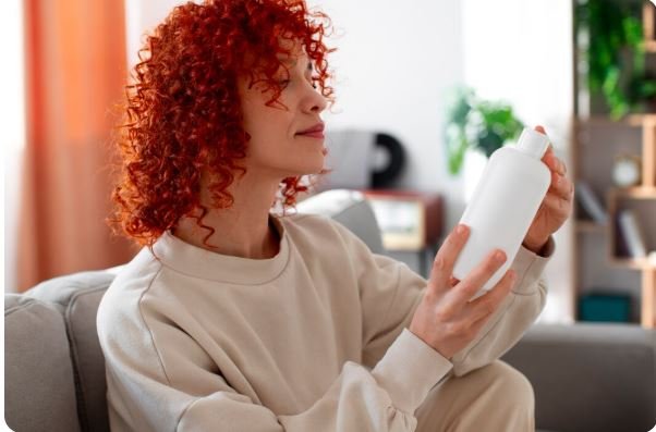 Best Conditioner for Curly Hair & Curl Cream for Wavy Hair: A Complete Guide