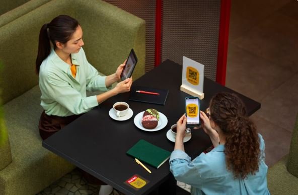 WHAT IS IMPORTANT ABOUT RESTAURANT TABLE