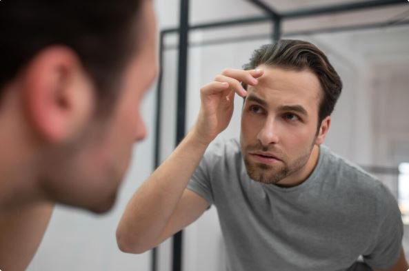 Finding the Right Hair System: Men's Guide to Hair Pieces