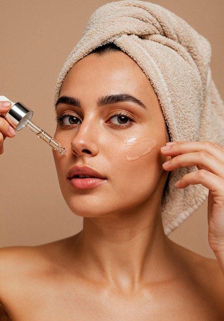 amaira lightening serum review