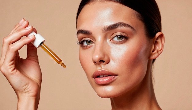 Amaira Lightening Serum