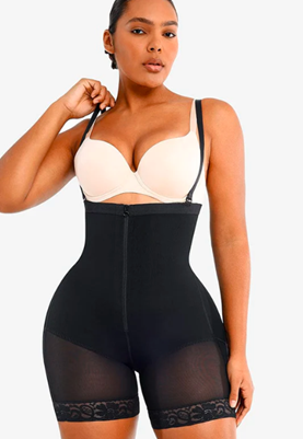 control waist size