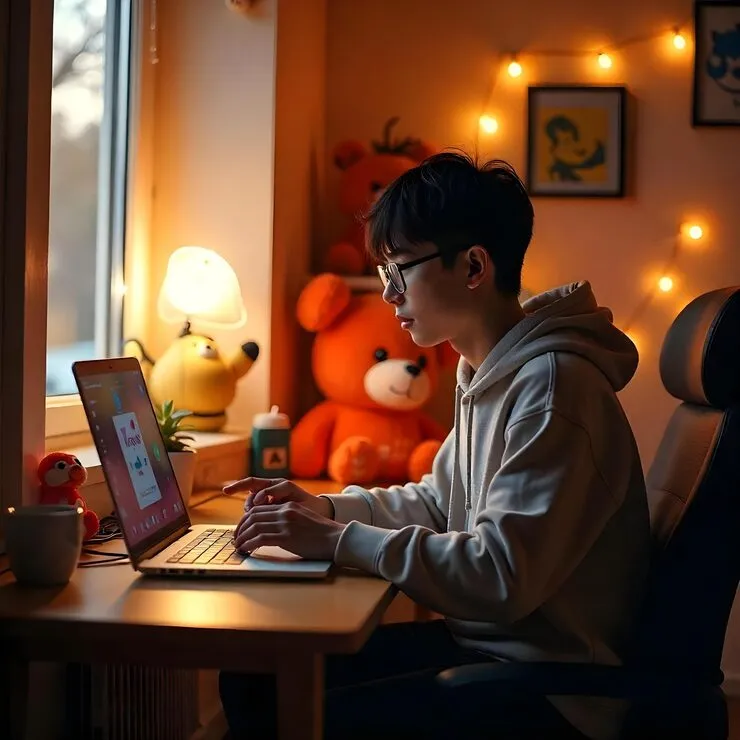 plusstories.com