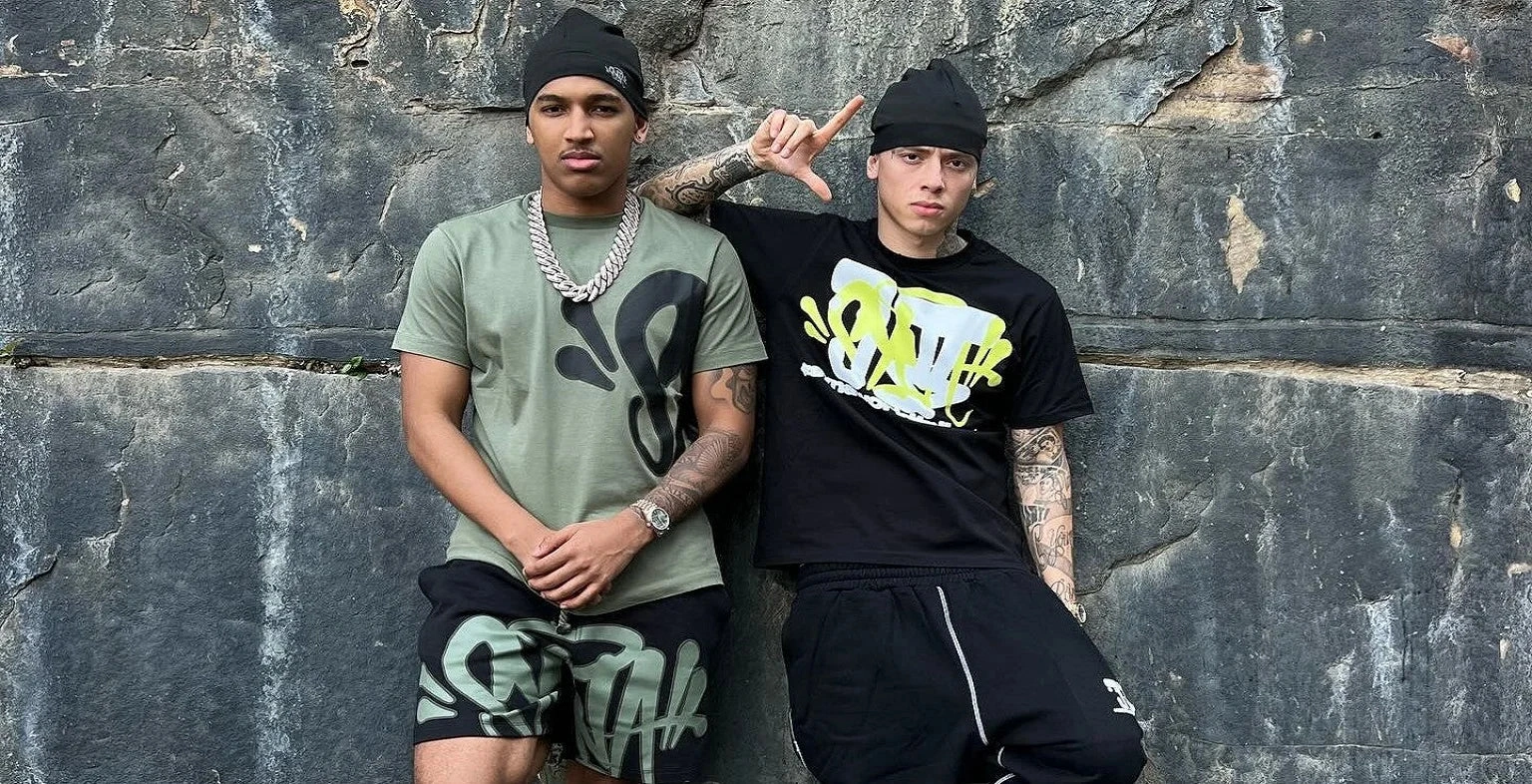 Syna x Nike Clothing