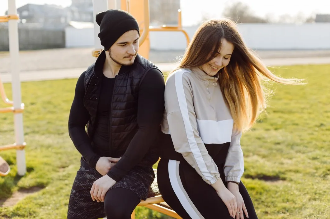 Tracksuits for Men and Ladies: The Perfect Blend of Comfort and Style