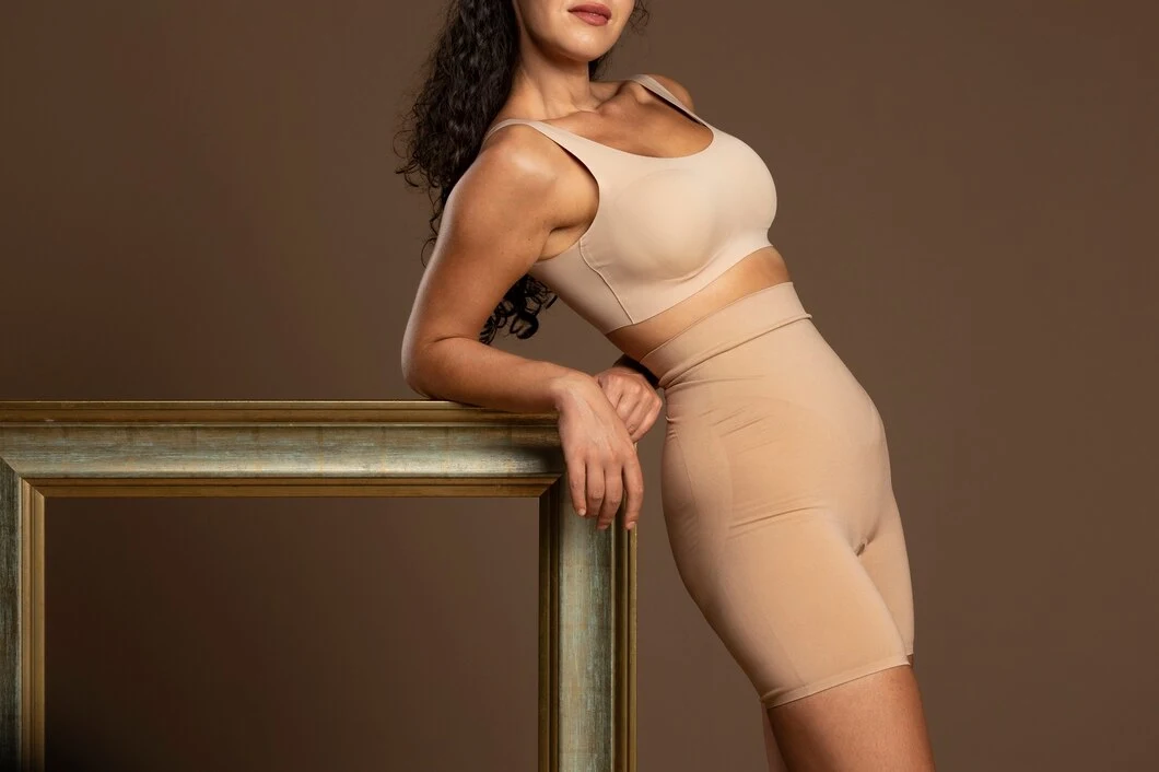 From Foundation to Fashion: How to Style a Shapewear Bodysuit for Every Occasion