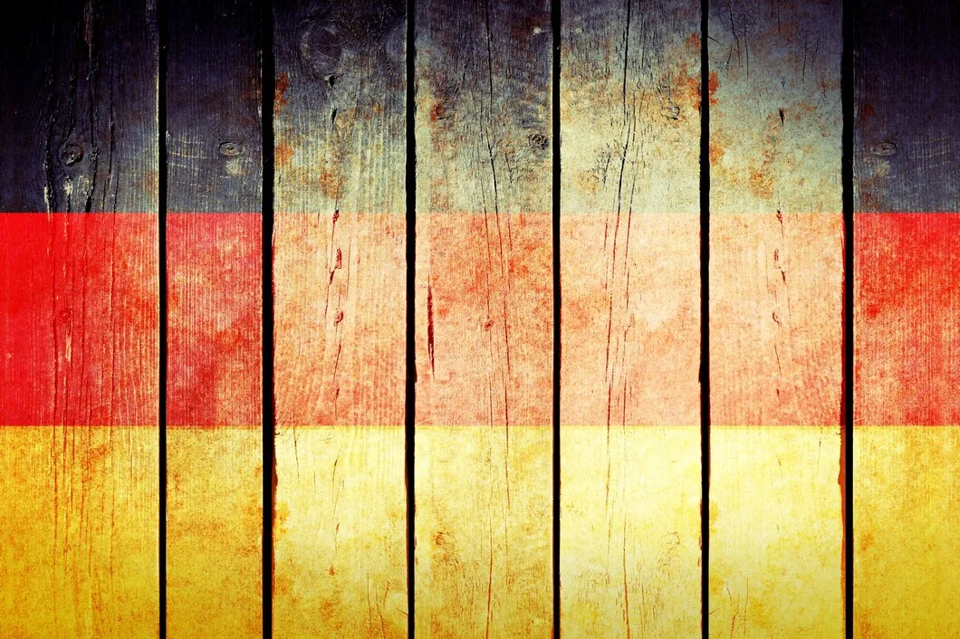 german flag ww1