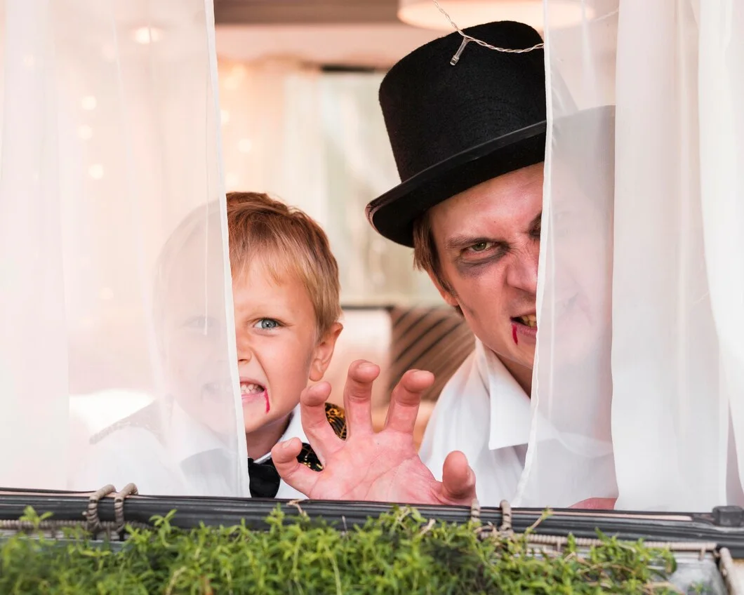 Peyton Manning Kids